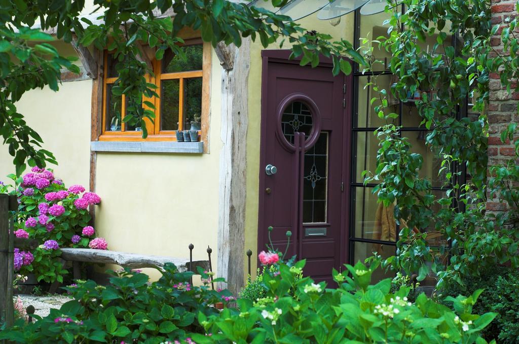 B&B Tspijker Mol Exteriér fotografie