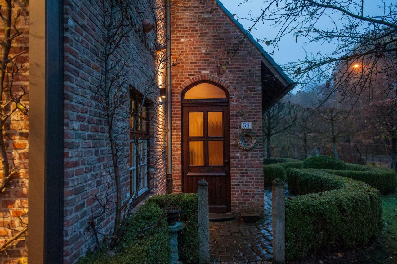 B&B Tspijker Mol Exteriér fotografie