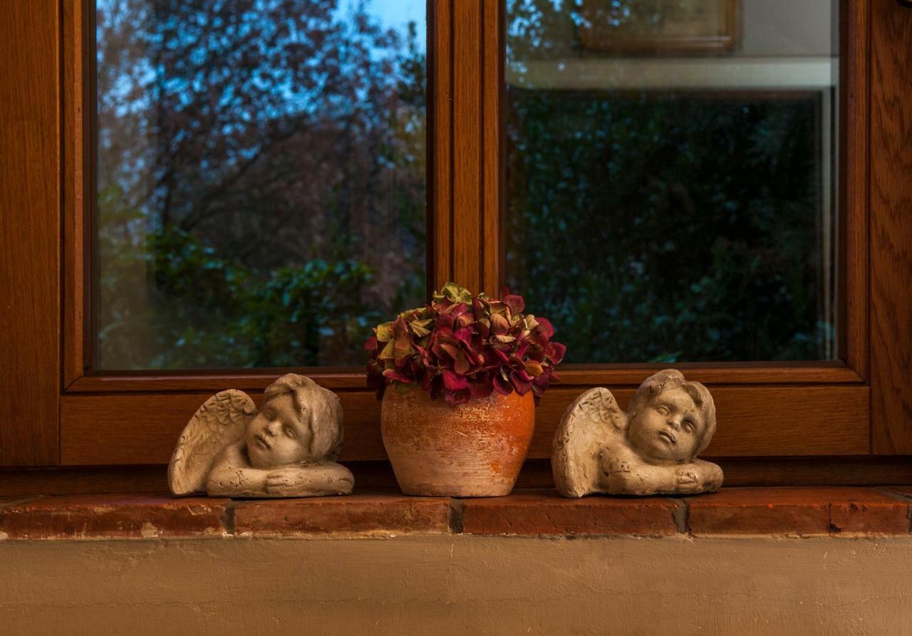 B&B Tspijker Mol Exteriér fotografie