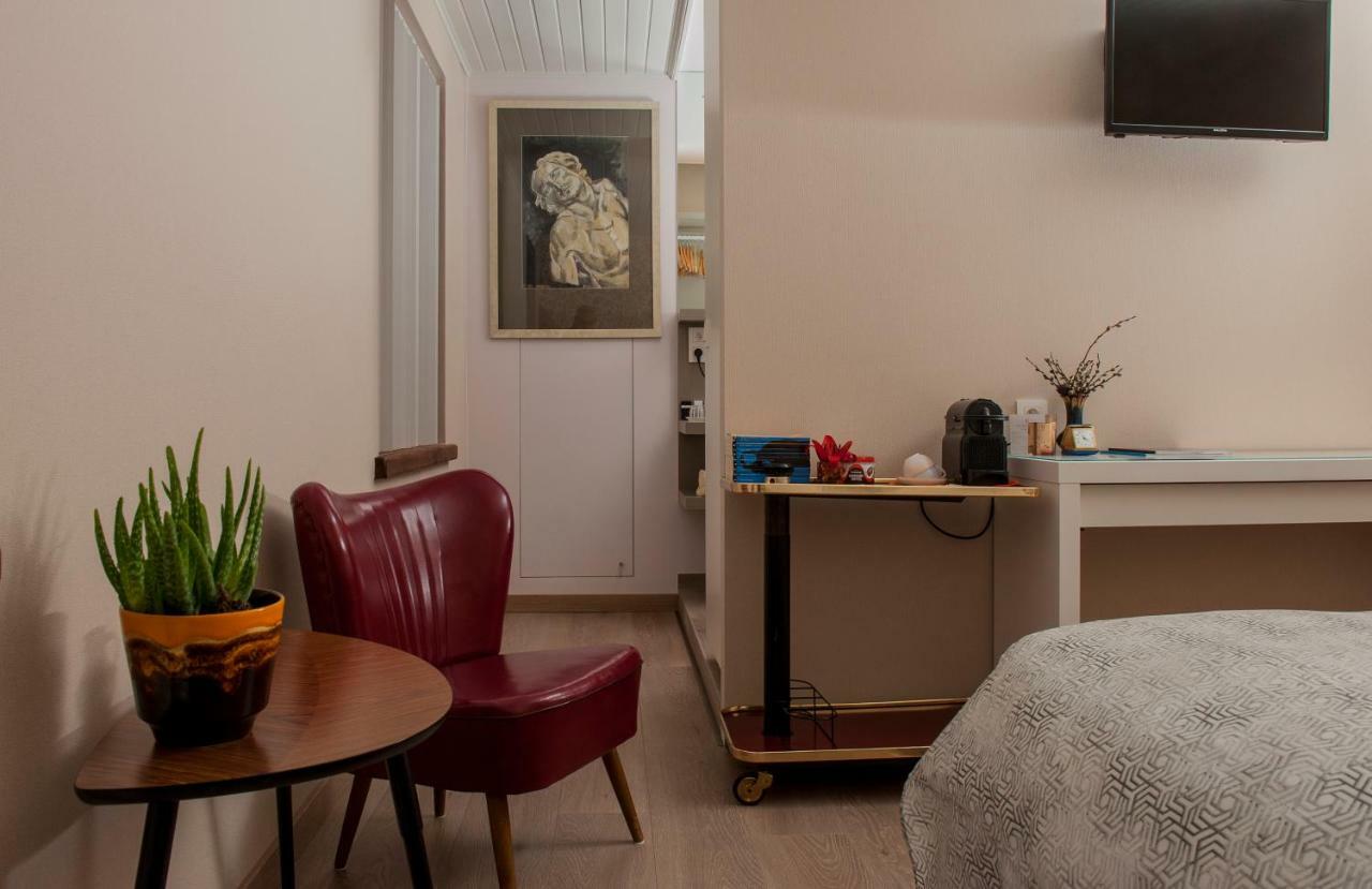 B&B Tspijker Mol Exteriér fotografie